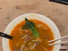 -漆黑觉米粉(三里屯店)