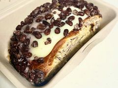 红豆麻薯卷-TonTon(永康路店)