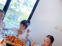 -四季民福烤鸭店(故宫店)