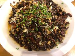 -三猫黑鱼花(南大店)