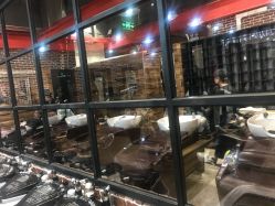 -P.STYLE 派斯造型