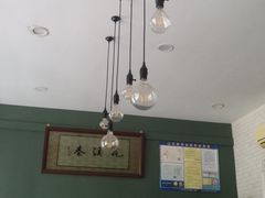 大堂-花溪巷牛肉粉(泉城路店)