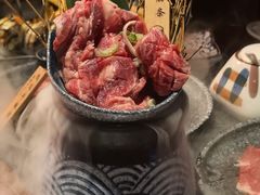 -牛焱·烧肉酒肆(五大道店)