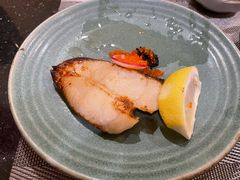 -德川家日本料理(龙德广场店)