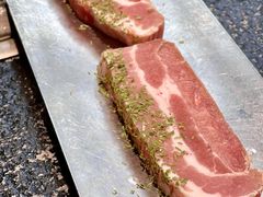 -红泥小火炉·东北泥炉烤肉(天一旗舰店)