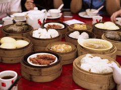 腐竹卷-华峰食馆(氹仔店)