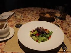 -中山路壹号传奇club·啤酒花园餐厅