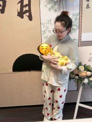 点击看大图 -宝馨月月子中心(友谊医院店)