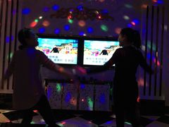 -凯乐迪量贩式KTV(方圆荟·馨宜新天地店)