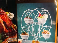 -超级厨房概念餐厅(奥园广场店)