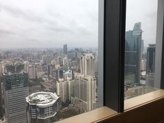 -上海静安香格里拉大酒店