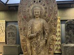 -北京石刻艺术博物馆(五塔寺)