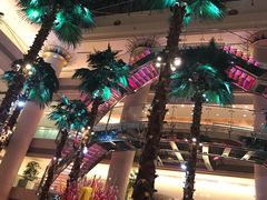 -威斯汀舞台餐厅