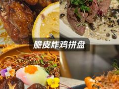 -BE BRIGHT KITCHEN(正佳广场店)