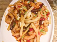 -渝信川菜(长安店)