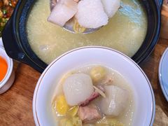 -佬缸炮江湖川菜(玉林店)
