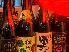 -桃屋日本料理(清华科技园店)