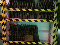 -319集结地真人CS·团建·轰趴体验馆·室内(超极合生汇店)
