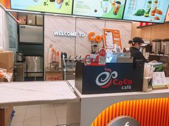 -CoCo都可(福州宝龙广场店)