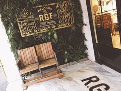 -RGF(巨鹿路店)