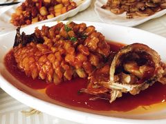 -怡园饭店-餐厅(四望亭店)