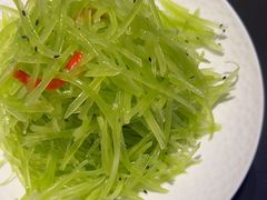 -额尔敦传统涮(公园西路店)