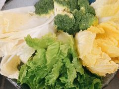 -熹悟海鲜火锅·广式打边炉