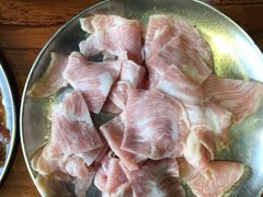 -原始泥炉烤肉(总店)