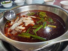 -刘艳黄牛肉(九襄店)