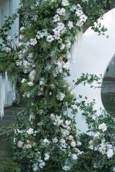 -曼格纳婚礼艺术中心(张江店)