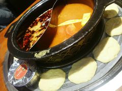 -三牦记·涮烤一体火锅(小河店)