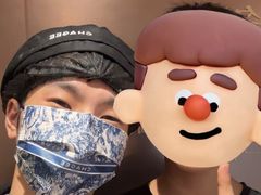 -霸王茶姬(上海恒基名人店)