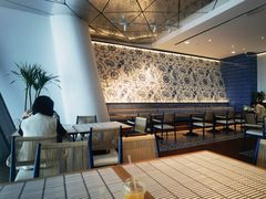 -贝林大翅鲸简餐厅(国家海洋博物馆店)