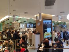 -奈雪的茶(亨特国际广场店)