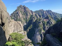 -黄山风景区