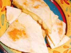 鸡肉起司煎饼-Tony's House
