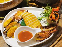 -泰堤坊(淡水体育馆店)