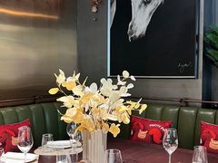 -普朗姆生蚝吧(原建国路店)