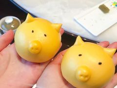 -万达瑞华酒店·品珍中餐厅