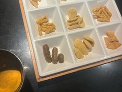 -探鱼·鲜青椒爽麻烤鱼(领展购物广场店)