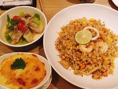 -绿茶餐厅(广州天河城店)