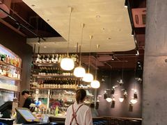 -Brut Eatery悦璞食堂(建国东路店)