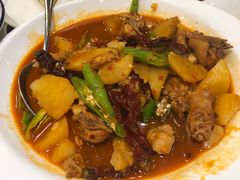 -中发源·清真餐厅(春风店)