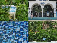 -清泉湾生态旅游度假区