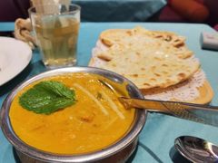 -恒河传奇印度餐厅GANGES