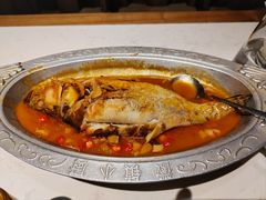 -徽镇小厨·经典徽菜(十里河店)