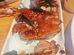-川堂风·跷脚牛肉·乐山爆炒(宝山日月光店)