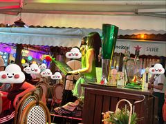 -威尼斯意餐酒吧 Venezia club(意大利风情街店)
