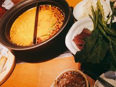 -呷哺呷哺(融创茂店)