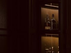 -LONG BAR 廊吧(外滩华尔道夫酒店)